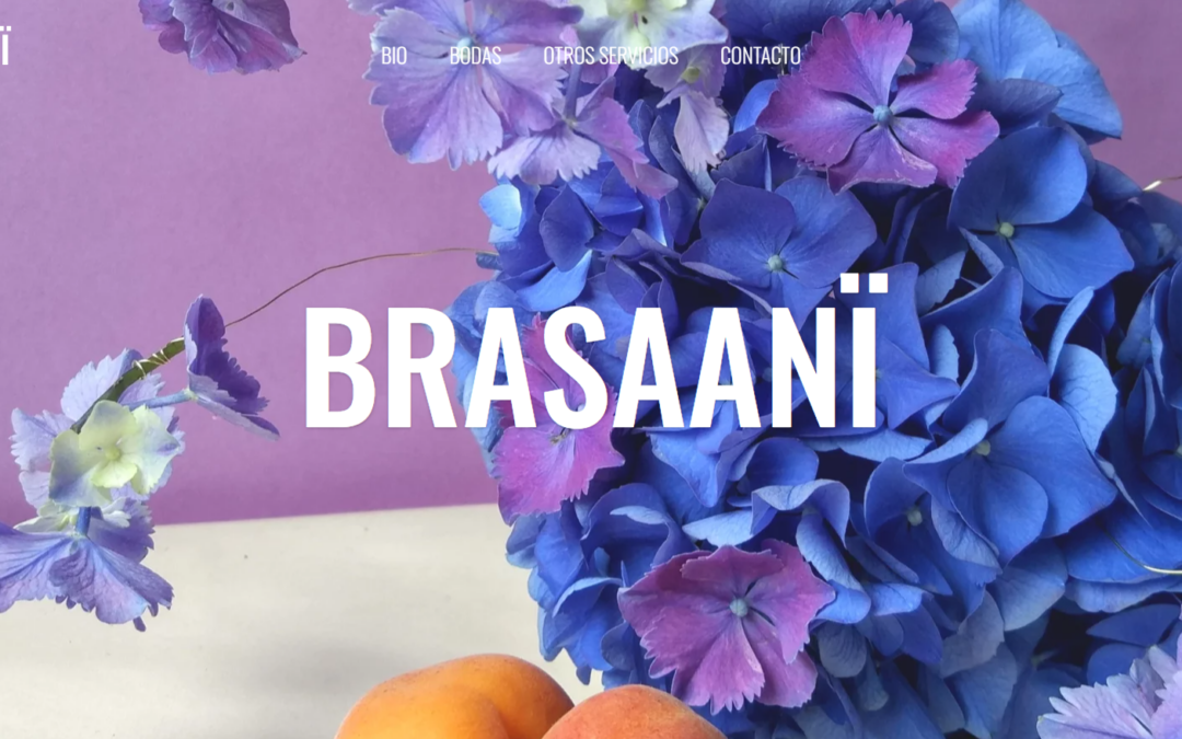 Brasaanï
