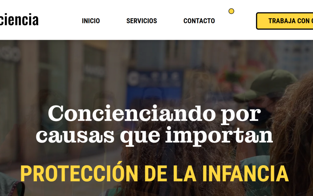 Conciencia Fundraising