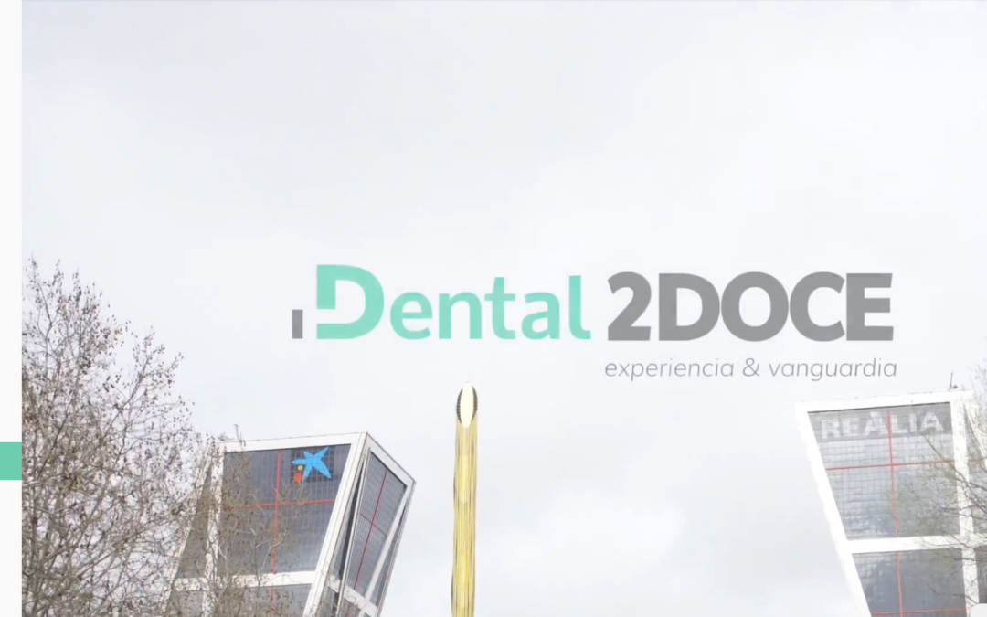 Dental 2DOCE